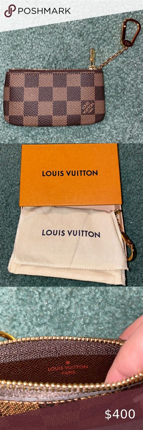 are louis vuitton wallets rfid blocking|louis vuitton wallet key holder.